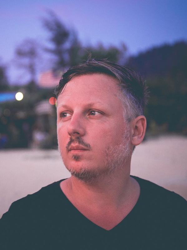 portrait olivier guillard